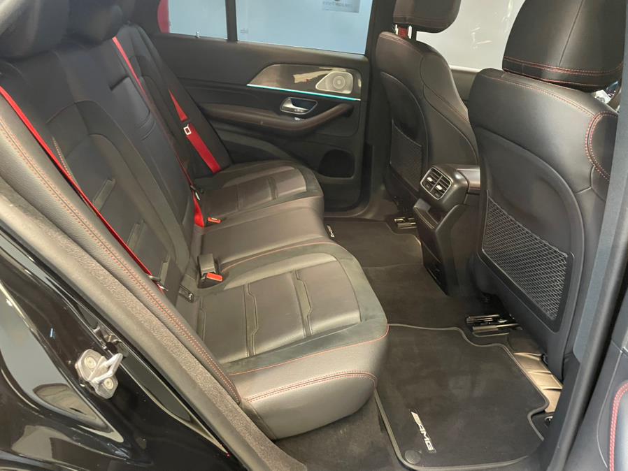 2021 Mercedes-Benz GLE AMG GLE 53 4MATIC SUV photo