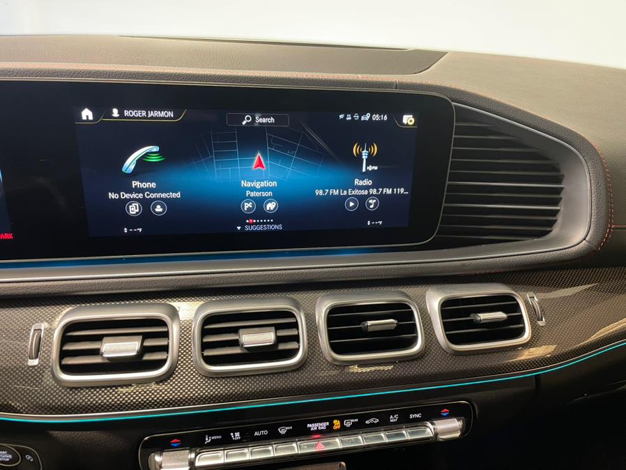 2021 Mercedes-Benz GLE AMG GLE 53 4MATIC SUV photo