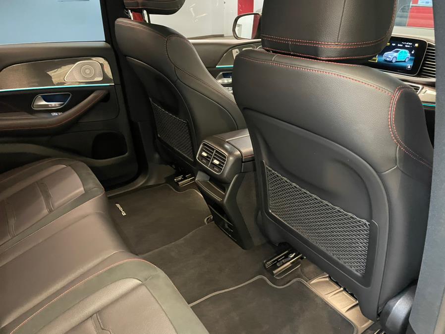 2021 Mercedes-Benz GLE AMG GLE 53 4MATIC SUV photo