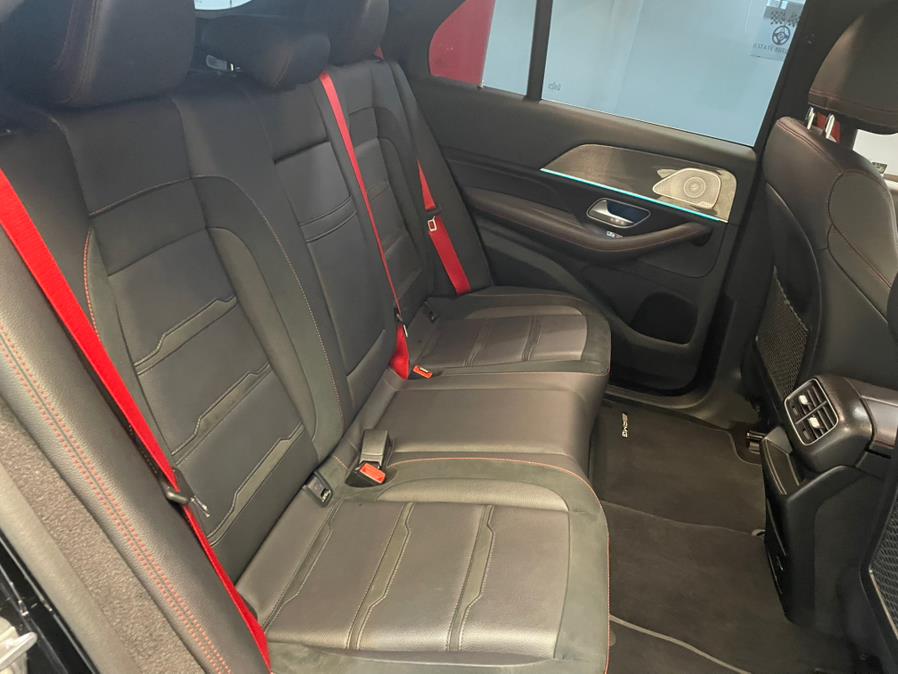 2021 Mercedes-Benz GLE AMG GLE 53 4MATIC SUV photo