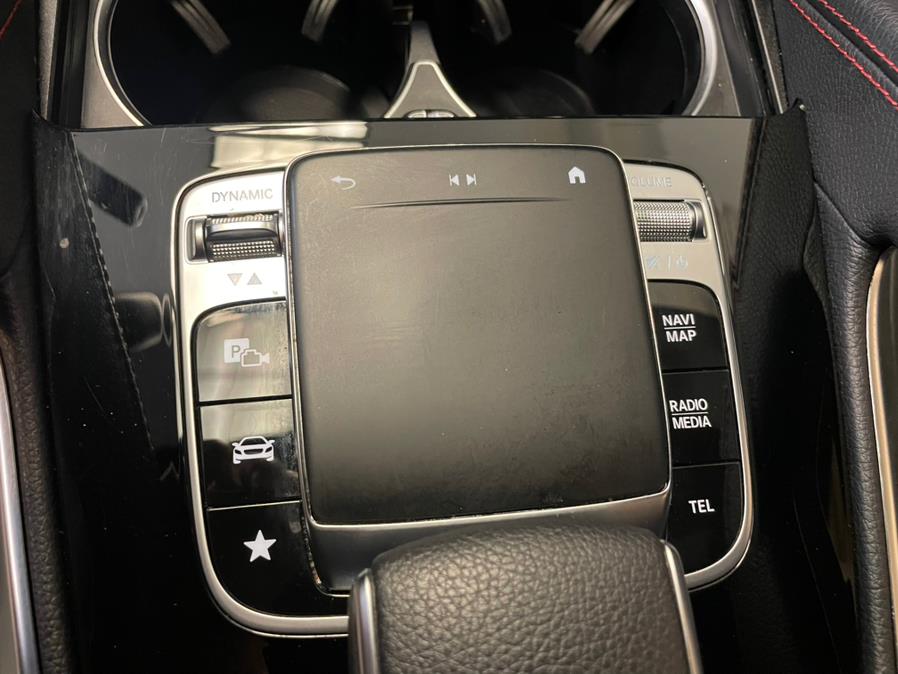 2021 Mercedes-Benz GLE AMG GLE 53 4MATIC SUV photo