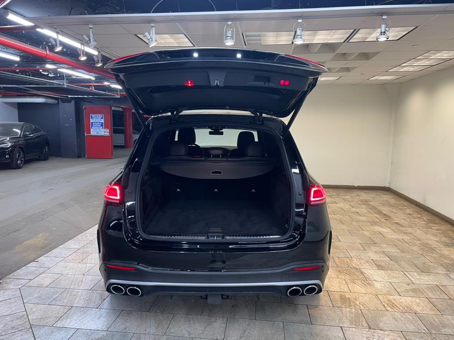2021 Mercedes-Benz GLE AMG GLE 53 4MATIC SUV photo