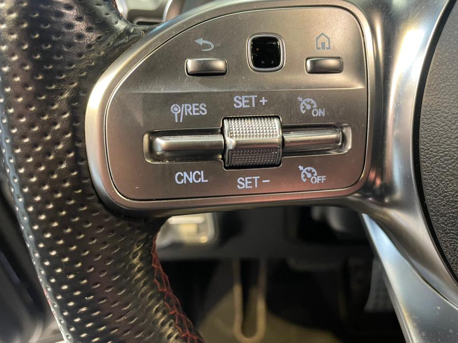 2021 Mercedes-Benz GLE AMG GLE 53 4MATIC SUV photo