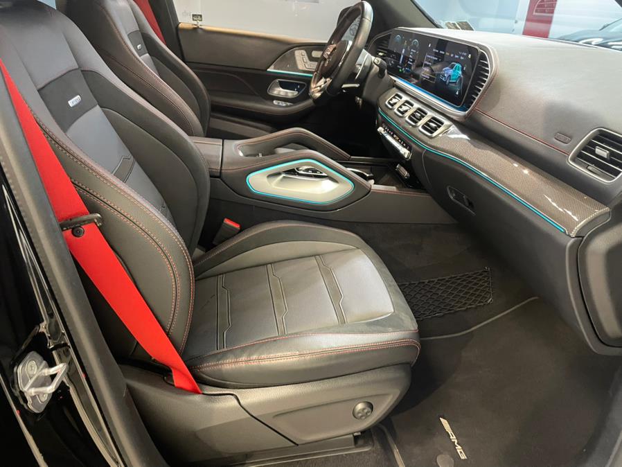 2021 Mercedes-Benz GLE AMG GLE 53 4MATIC SUV photo