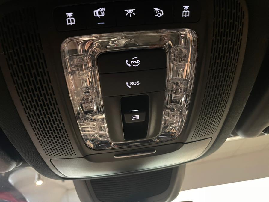 2021 Mercedes-Benz GLE AMG GLE 53 4MATIC SUV photo