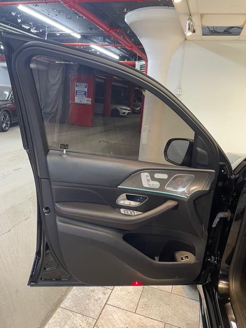 2021 Mercedes-Benz GLE AMG GLE 53 4MATIC SUV photo