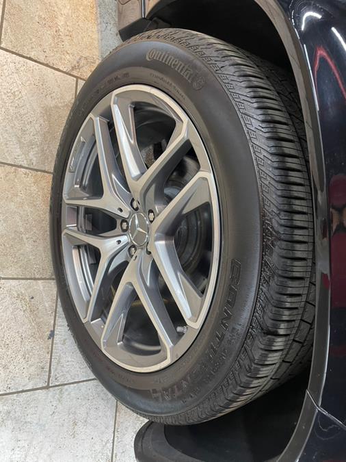 2021 Mercedes-Benz GLE AMG GLE 53 4MATIC SUV photo