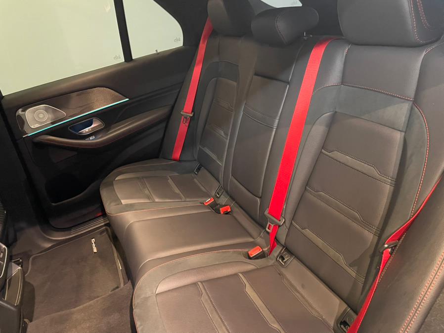 2021 Mercedes-Benz GLE AMG GLE 53 4MATIC SUV photo