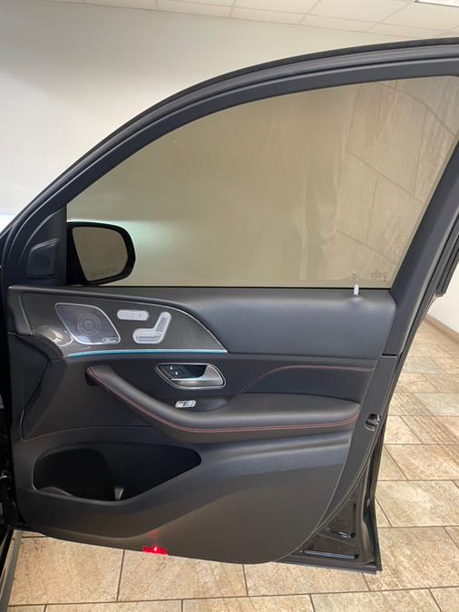 2021 Mercedes-Benz GLE AMG GLE 53 4MATIC SUV photo