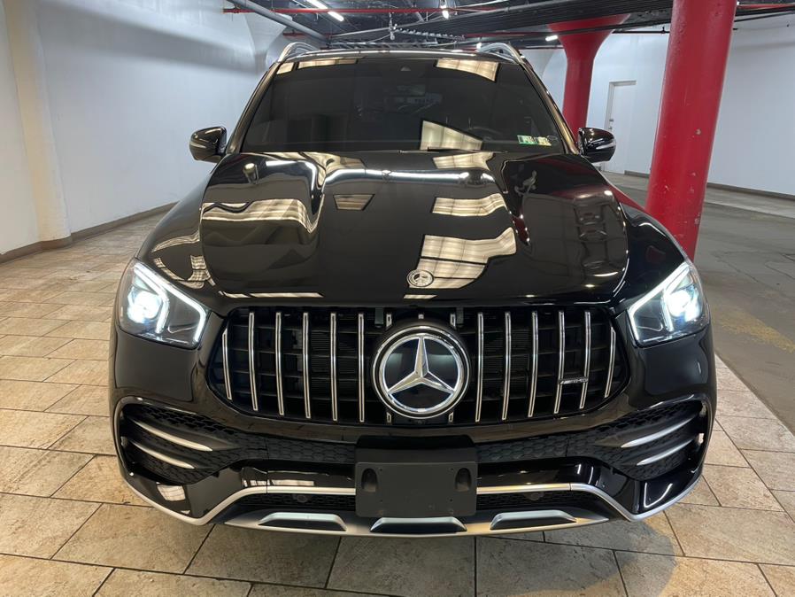 2021 Mercedes-Benz GLE AMG GLE 53 4MATIC SUV photo