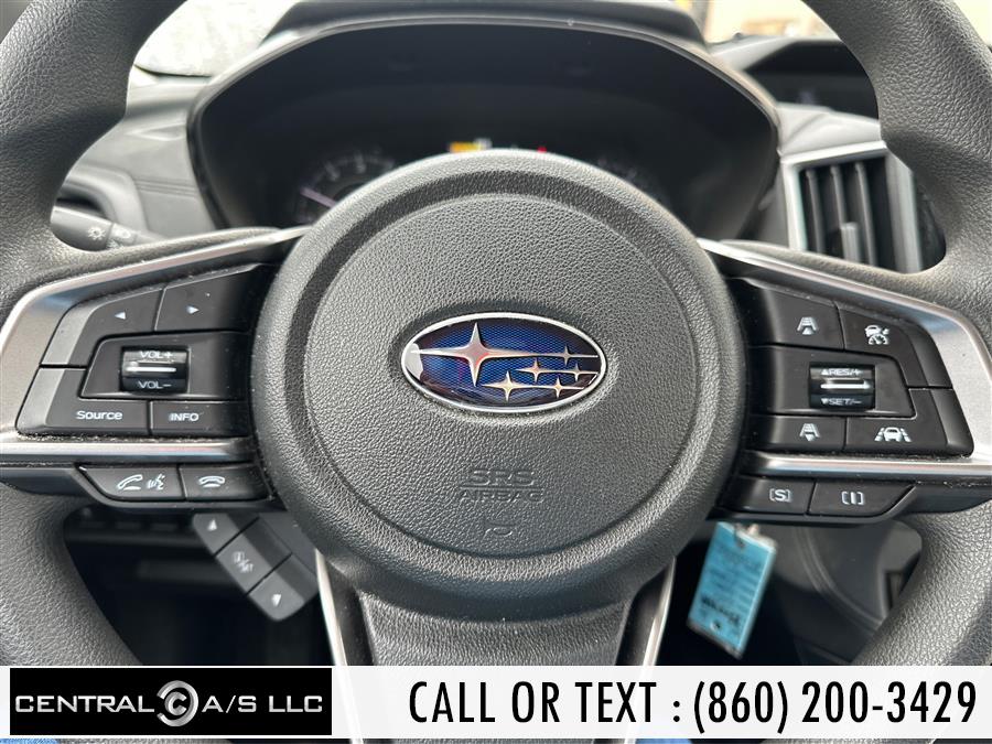 2023 Subaru Impreza Premium 5-door CVT photo