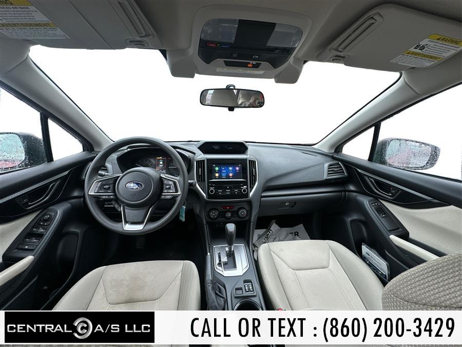 2023 Subaru Impreza Premium 5-door CVT photo