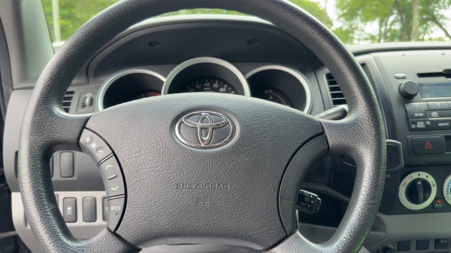2009 Toyota Tacoma photo