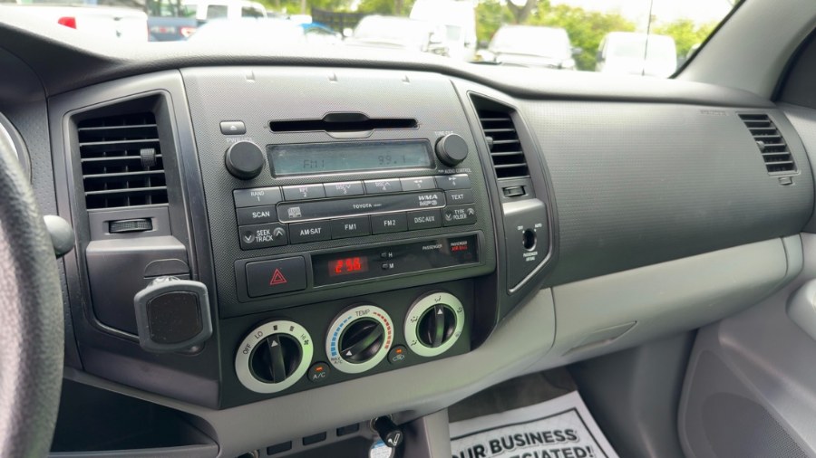 2009 Toyota Tacoma photo