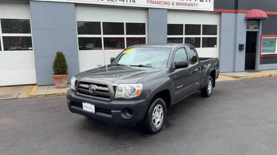 2009 Toyota Tacoma photo