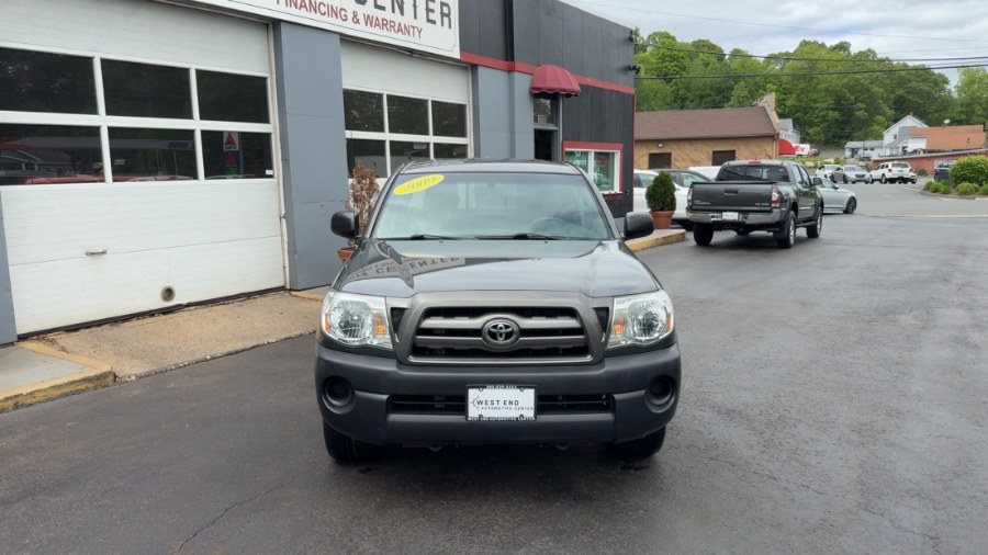 2009 Toyota Tacoma photo
