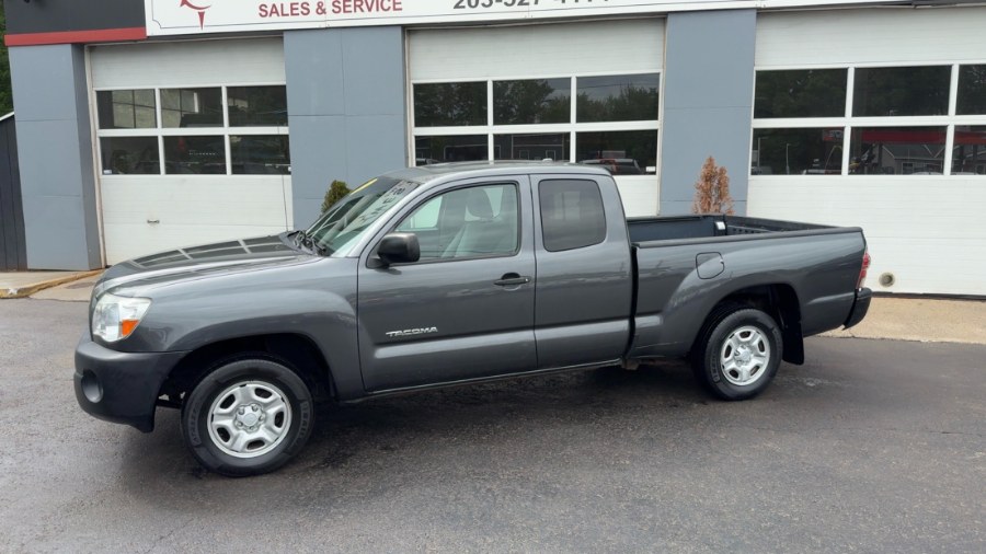 2009 Toyota Tacoma photo