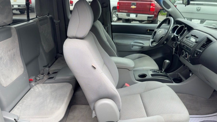2009 Toyota Tacoma photo