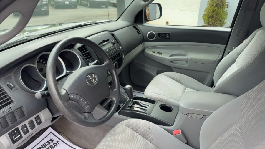 2009 Toyota Tacoma photo