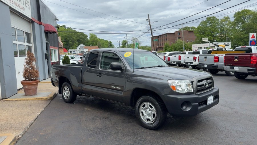 2009 Toyota Tacoma photo