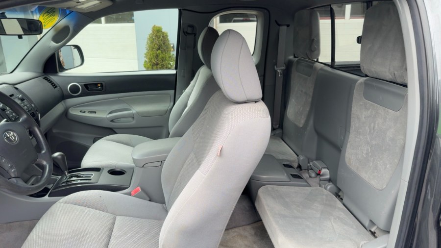 2009 Toyota Tacoma photo