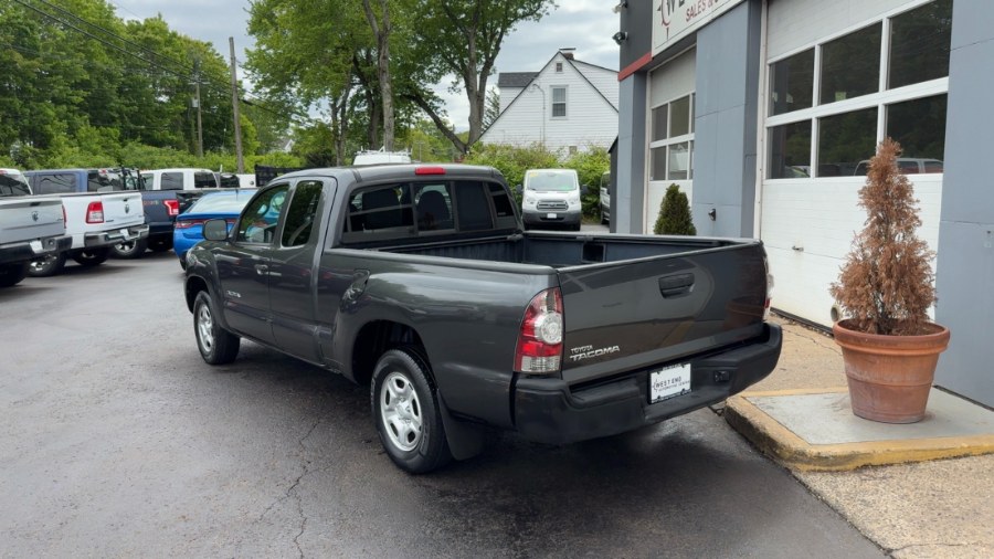 2009 Toyota Tacoma photo