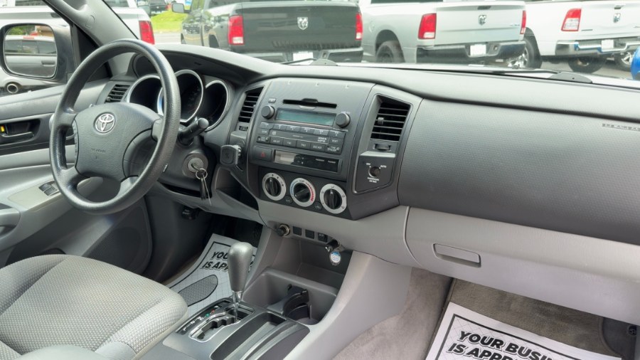 2009 Toyota Tacoma photo
