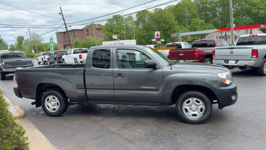 2009 Toyota Tacoma photo
