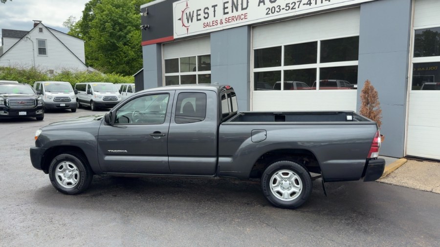 2009 Toyota Tacoma photo