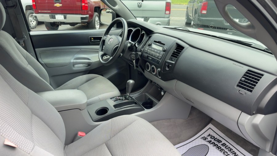 2009 Toyota Tacoma photo