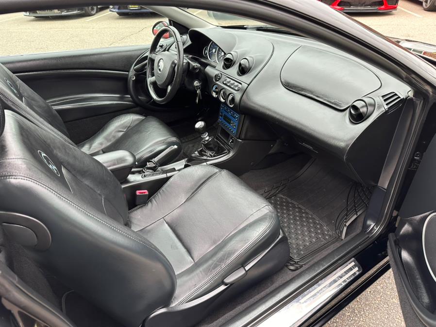 2002 Mercury Cougar photo