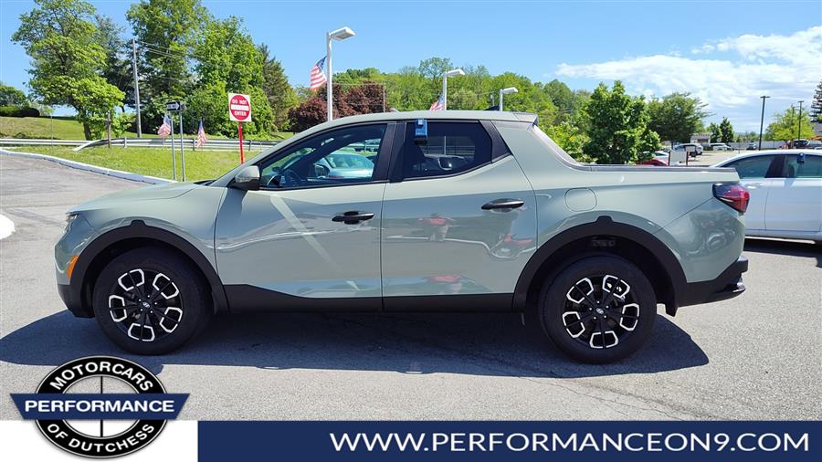 2022 Hyundai Santa Cruz SEL AWD photo