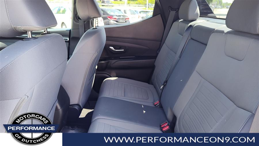 2022 Hyundai Santa Cruz SEL AWD photo