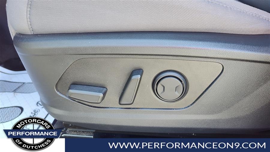 2022 Hyundai Santa Cruz SEL AWD photo