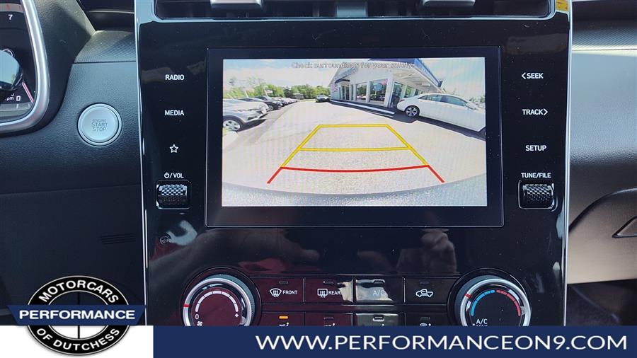 2022 Hyundai Santa Cruz SEL AWD photo