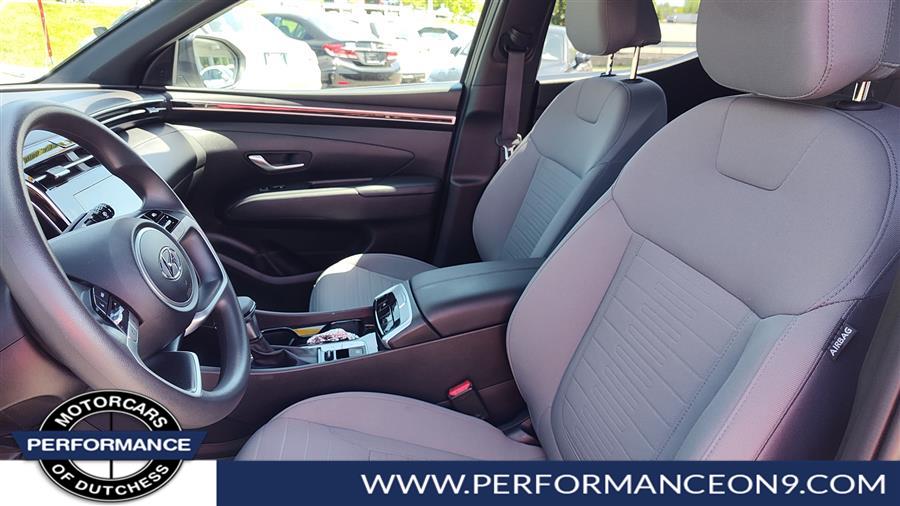 2022 Hyundai Santa Cruz SEL AWD photo