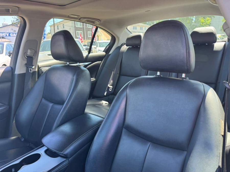 2021 Infiniti Q50 3.0t LUXE AWD photo
