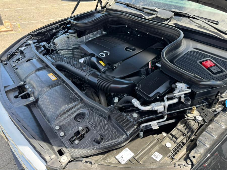 2021 Mercedes-Benz GLE GLE 350 4MATIC SUV photo