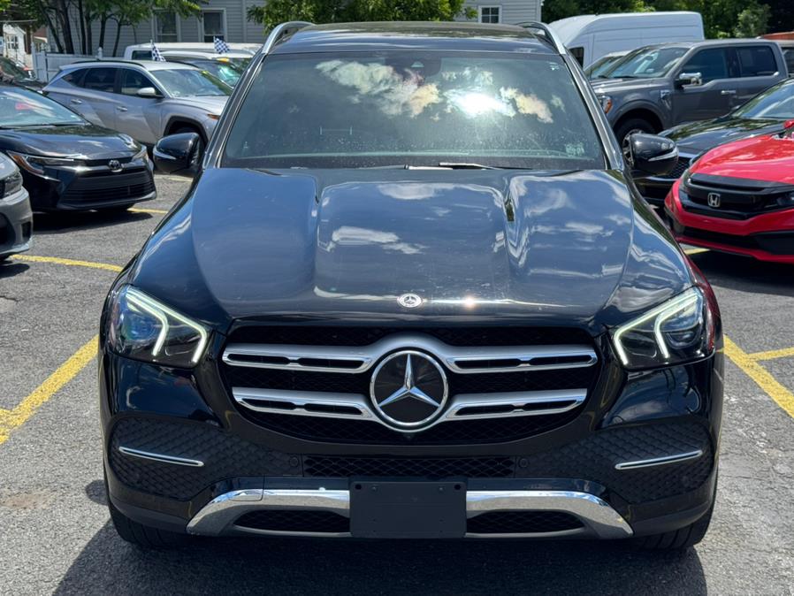 2021 Mercedes-Benz GLE GLE 350 4MATIC SUV photo