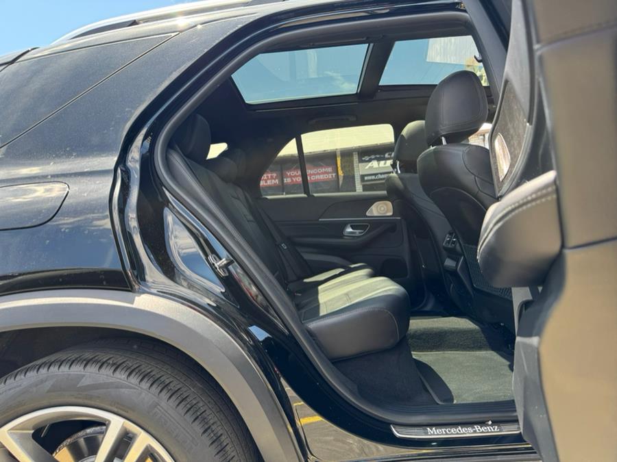 2021 Mercedes-Benz GLE GLE 350 4MATIC SUV photo