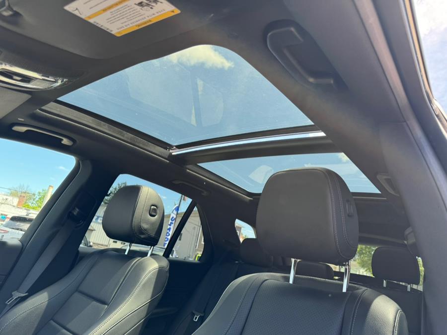 2021 Mercedes-Benz GLE GLE 350 4MATIC SUV photo
