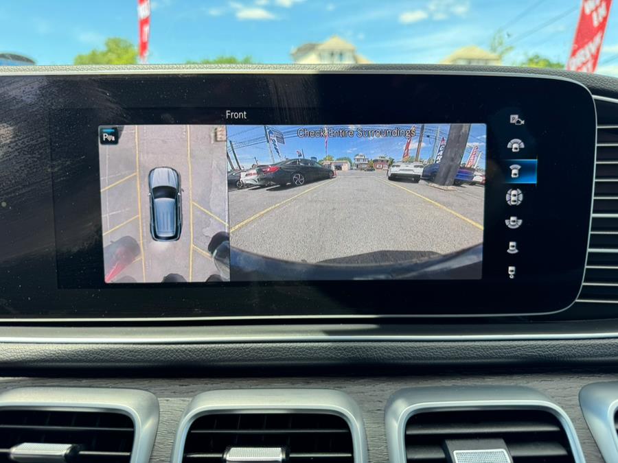 2021 Mercedes-Benz GLE GLE 350 4MATIC SUV photo
