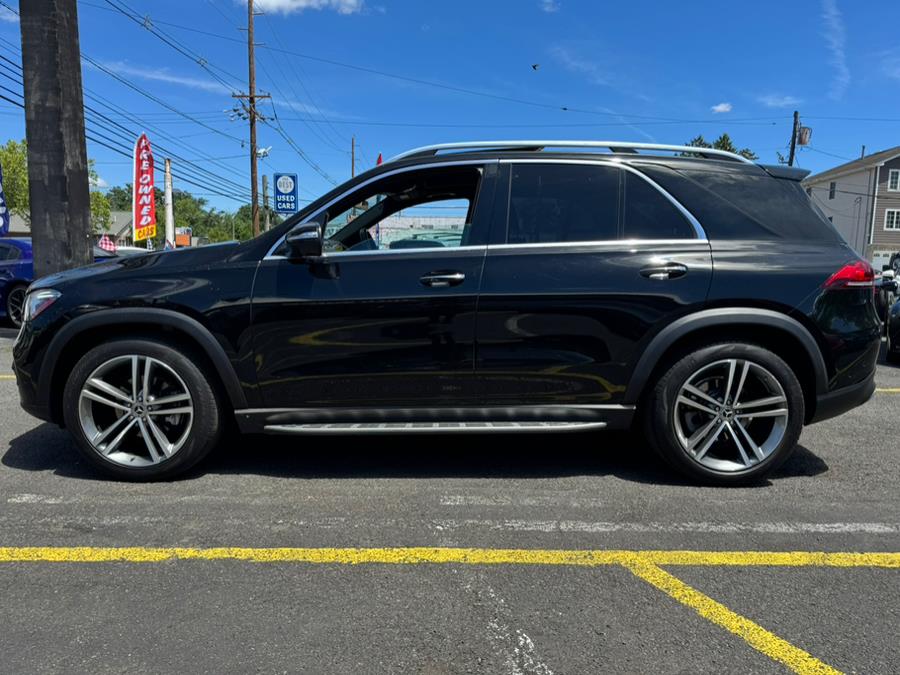 2021 Mercedes-Benz GLE GLE 350 4MATIC SUV photo