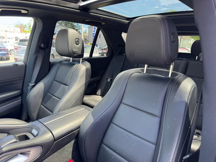 2021 Mercedes-Benz GLE GLE 350 4MATIC SUV photo