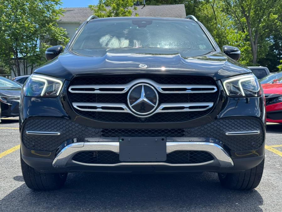 2021 Mercedes-Benz GLE GLE 350 4MATIC SUV photo