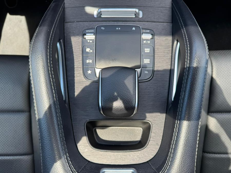 2021 Mercedes-Benz GLE GLE 350 4MATIC SUV photo
