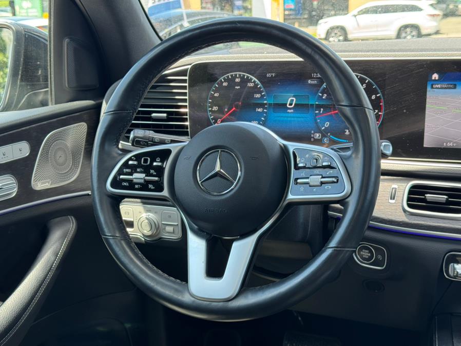 2021 Mercedes-Benz GLE GLE 350 4MATIC SUV photo
