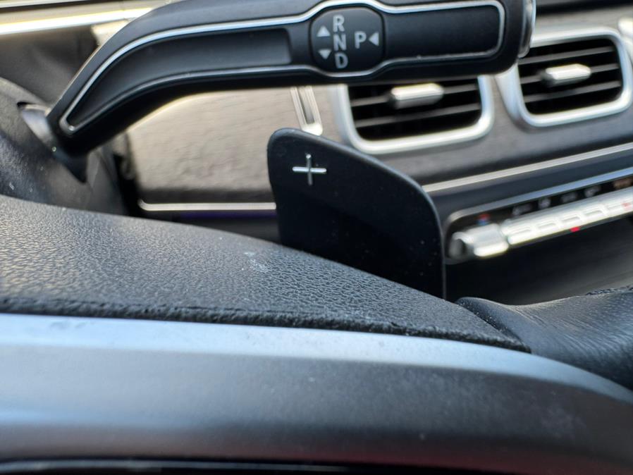 2021 Mercedes-Benz GLE GLE 350 4MATIC SUV photo