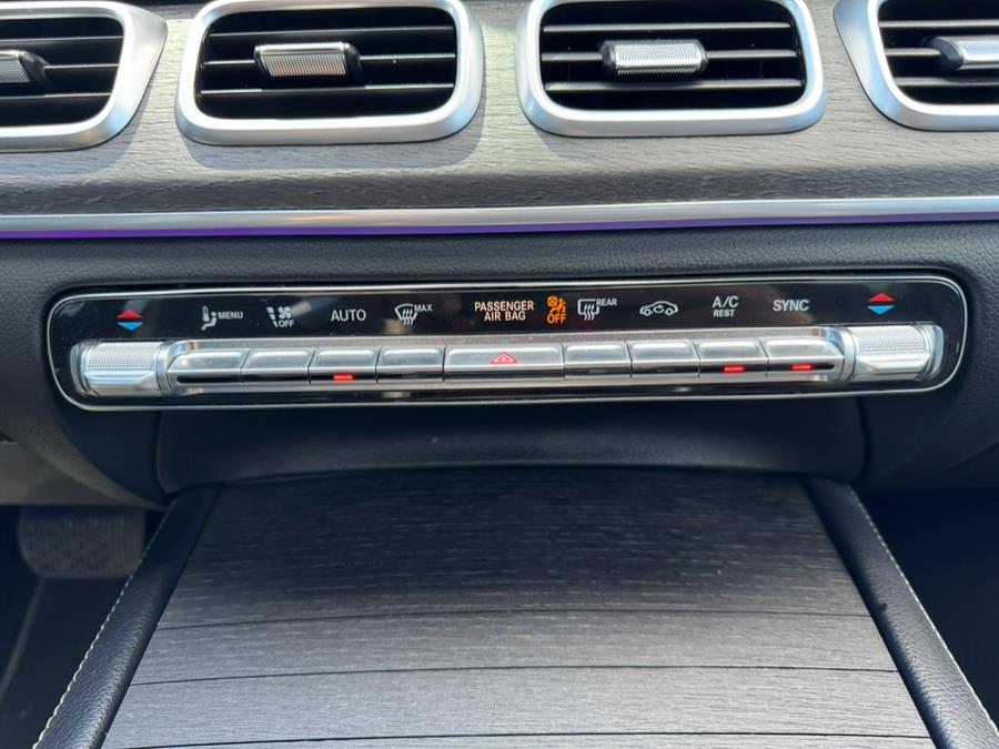 2021 Mercedes-Benz GLE GLE 350 4MATIC SUV photo