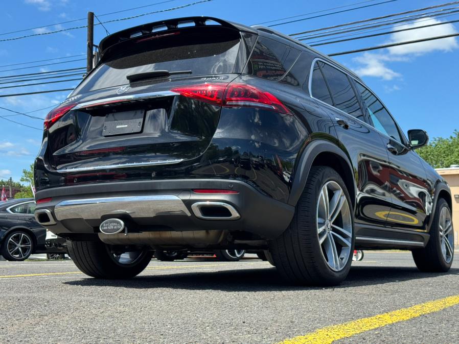 2021 Mercedes-Benz GLE GLE 350 4MATIC SUV photo